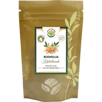 Přírodní produkt Salvia Paradise Boswellia serrata - kadidlovník prášek 100 g