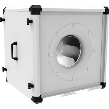 Průmyslový ventilátor Rosenberg UNO-ME-102-630-4D FU F09-63039