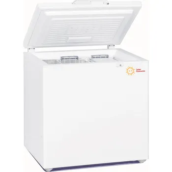 Chlazení Solární lednice STC PF166