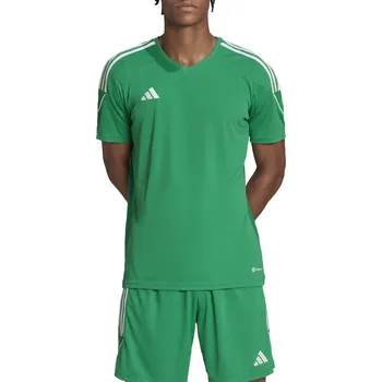 Fotbal Dres adidas TIRO 23 JSY ic7477 Velikost 3XL