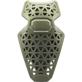 Chránič kolene D3O® Vložné chrániče kolen P12 D3O®, Barva: Coyote