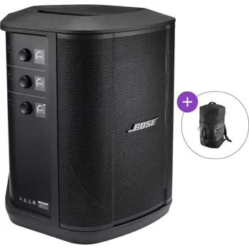 Bose Professional S1 Pro Plus SET Bateriový PA systém