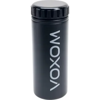 Láhev Lahev Na Pití Voxom Wkd2 500 ml černý