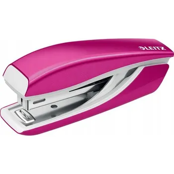 Kancelářský Leitz růžový