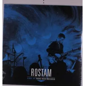 Zahraniční hudba LP Rostam: Live At Third Man Records 2019