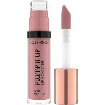 Přípravek na rty CATRICE Plump It Up Lip Booster lesk na rty 040