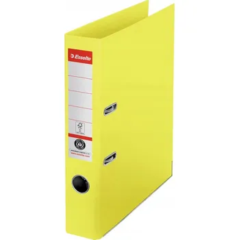 Obraz Šanon Esselte No.1 A4/50 žlutý