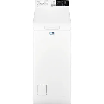 Pračka VRCHEM PLNĚNÁ PRAČKA ELECTROLUX EW6TN4261P 6 kg 1200 ot./min DISTRIBUCE PL