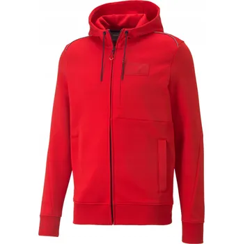 Pánská mikina PUMA MIKINA FERRARI STYLE 53577302 vel. M