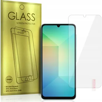 Tvrzené sklo pro Samsung Galaxy A06, 1 ks