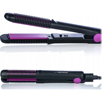 Žehlička na vlasy Žehlička Na Vlasy Esperanza Sleek