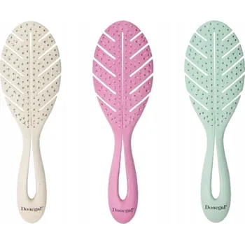 kartáč na vlasy DONEGAL ECO BRUSH Kartáč na rozčesávání vlasů