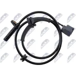 NTY ČIDLO ABS PŘEDNÍ NISSAN X-TRAIL III (T32) 14-, QASHQAI II 16-, RENAULT KOLEOS II 16- /L,P/ (HCA-NS-187) (HCA-NS-187)