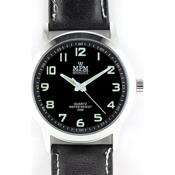 Hodinky Pánské hodinky MPM Quality W01M.10583.D