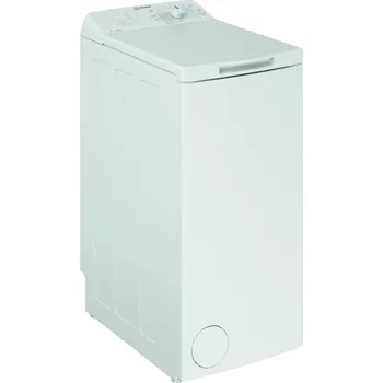 Pračka Pračka Whirlpool TDLR 6040L PL/N 6 kg 1000 ot./min plněná shora