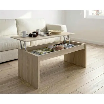 Konferenční stolek Konferenční stolek rozkládací Side light oak