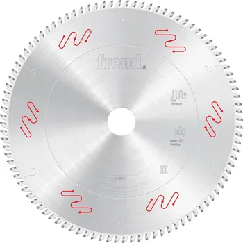 Pilový kotouč SK pilový kotouč FREUD LU3D0900 350x3,5x30-108TFZ s pozitivním zubem