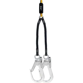 Úvazek Singing Rock REACTOR FLEX "Y" 85cm + 2xK353