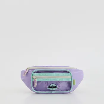 Kabelka Reserved - Ledvinka Lilo a Stitch - vícebarevná - 813IK-MLC - 813IK-MLC-ONE