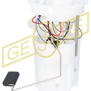 Palivové čerpadlo Palivové čerpadlo GEBE 9 6165 1