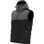 Zateplená vesta Stalco pánská XXL