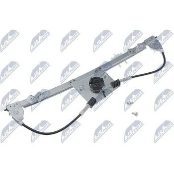 Stahovačka okna Zvedací zařízení oken NTY EPS-FT-008