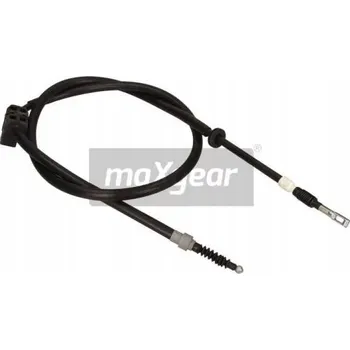 Zavěšení kol LANKO RUČNÍ BRZDY VW A6 QUATTRO 94-05 LEVÉ