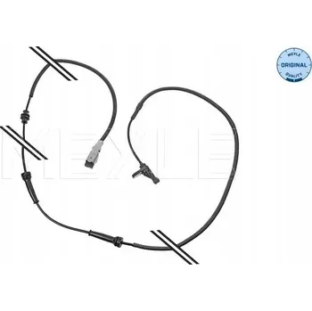 Stabilizátor nápravy Snímač, otáčky kola Meyle 40-14 800 0013