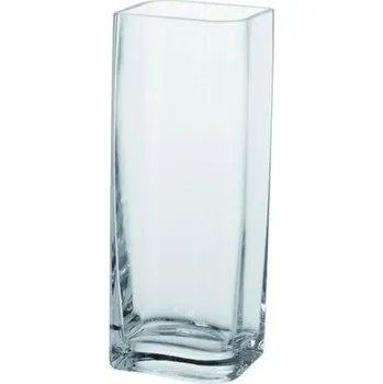 Váza Leonardo VÁZA, sklo, 30 cm - Skleněné vázy - 003813024802