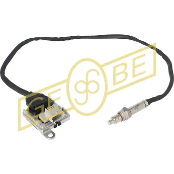 Karburátor NOx-senzor, NOx-katalyzátor GEBE 9 2847 1