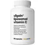 Vilgain Lipozomální vitamin C 90 cps.