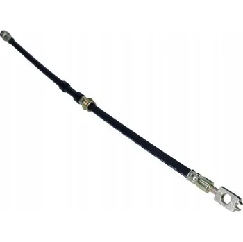 Brzdová hadice Maxgear 52-0086 Brzdová hadice flexibilní