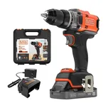 Black-Decker BLD682D1XK-QW (s baterií)