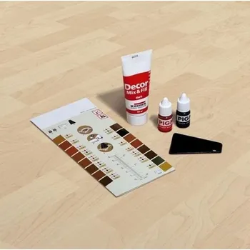 Čistič podlahy Egger Mix & Fill opravná sada Barva: Světlá varianta