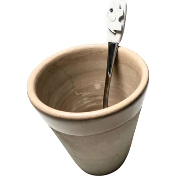 Příbor Lžička Fimo - slon