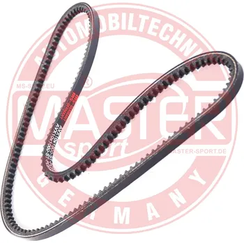 MASTER-SPORT Klínový řemen AVX10X1000STPCSMS