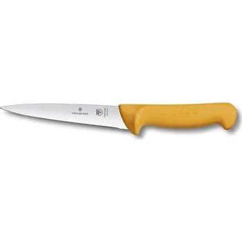 Kuchyňský nůž Victorinox - Swibo Victorinox Swibo Nářezový 13Cm 5.8412.13