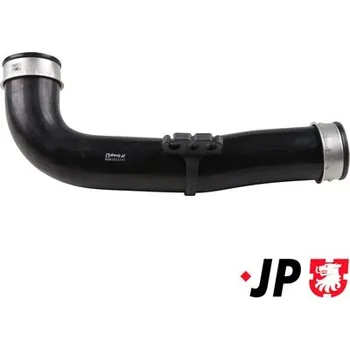 Palivový systém Hadička plnicího vzduchu JP GROUP a/s 1117707900