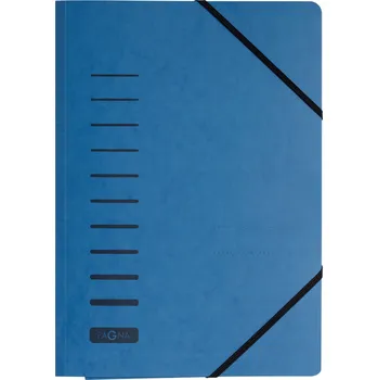 Desky s gumou A4 Pagna