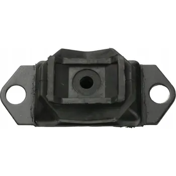 Posilovač řízení Fast FT52588 Silentblok motoru