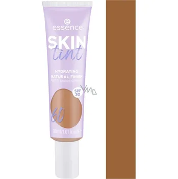 Dekorativní kosmetika Hydratační barvicí krém Essence SKIN TINT