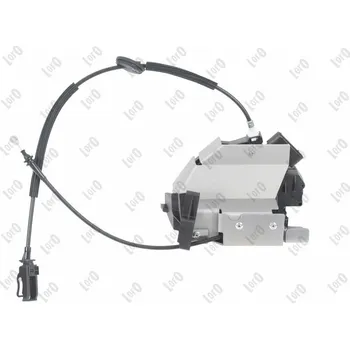 Autozámek Zámek dveří ABAKUS 132-017-063