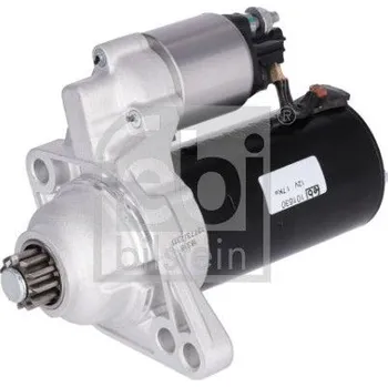 Autoelektrika Startér FEBI BILSTEIN 101630