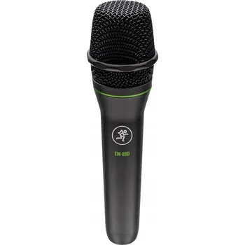 Mikrofon Mackie EM-89D - Dynamický mikrofon