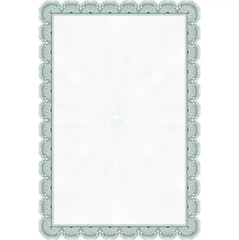 Papír Ozdobný papír A4 Galeria Papieru 170 g/m2 25 listů