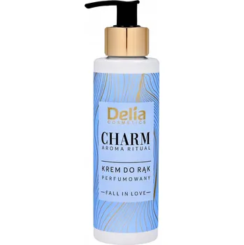 Péče o ruce Krém na ruce Delia Cosmetics 200 ml 150 g