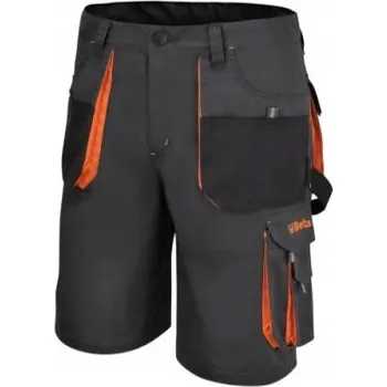 Pracovní obuv Krátké pracovní kalhoty Beta 7901G vel. XL