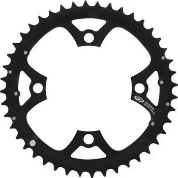 Klika na kolo Shimano převodník Deore FC-M540 4x104 mm (černá)