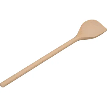 Vařečka Vařečka kulatá s rohem 25 cm