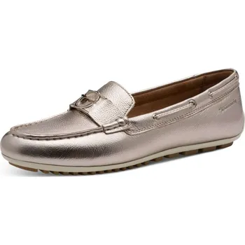 Dámské mokasíny Tamaris Dámské mokasíny TAMARIS 24630-44-933 zlatá S6 40